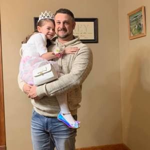 Meet your Posher, Jody